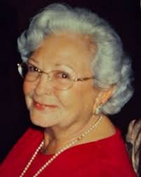 Nadine Ferrier Obituary November 5, 2023