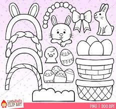 Maybe you would like to learn more about one of these? Easter Basket Builder Clip Art By Littlered Teachers Pay Teachers