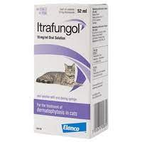 Itrafungol indications and usages, prices, online pharmacy health products information. Itrafungol 10mg Ml Oral Solution For Cats From 82 54