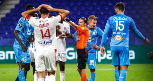 Longtemps incertains en raison d'un possible départ sur ce mercato d'été, les deux hommes vont rester à l'ol et seront donc présents contre l'om. Ol Om 1 1 L Oeil De Denis Balbir Cet Olympico Etait Juste Un Match