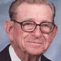 Burgin McFall Obituary February 3, 2015