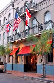 Prince Conti Hotel Deals New Orleans Hotel Deals New Orleans Hotels New Orleans Vacation New Orleans Travel