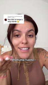 Fragancias que atraen: Respuesta a Mariii