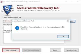 If you know the name of the database, but do not know where it is stored, you have two options: How To Unlock Access Database Password Tip Trick To Clarify