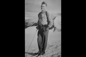 Banff's Tiesmaki fought and died with famed 10th Mountain Division in Italy 