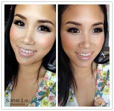 Sophie Lau Makeup And Hair Wedding Photos Asian Bridal Makeup Asian Wedding Makeup Amazing Wedding Makeup