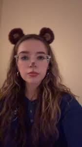 Simon The Chipmunk Costume Curly Hair