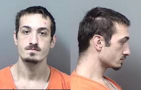 Citrus County Mugshots April 3, 2018