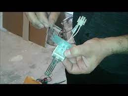 How To Replace Furnace Igniter - Diy - Step By Step - Youtube