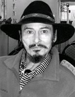 Valentine Ortega Obituary (2011)