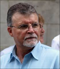 Dennis Fentie — Wikipédia