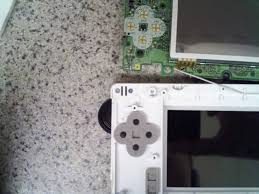 Repair your nintendo ds yourself or have us repair is for you. Replace Your Nintendo Ds Lite Shell 5 Steps Instructables