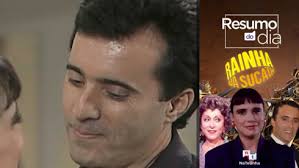 Resumo da novela História de Amor, de 31/03/2024 a 05/04/2025