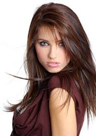 Cheveux Chatains Meches Chocolat Couleur Cheveux Chocolat Coupe Cheveux Long Degrade Coupe Cheveux Long