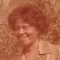 Bertha Lee Joiner Obituary (2024)