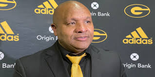 Grambling coach Hue Jackson finds new purpose at HBCU, away from NFL