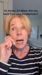 Funny TikTok Moments from a Honeymoon