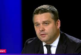 Anunțul a fost făcut de premierul florin cîțu pe facebook, care îl felicită pe ciucu. Ciprian Ciucu In FaÈ›a Ta Florin CiÈ›u Mi A Cerut In Mod Direct SusÈ›inerea PoliticÄƒ La Congresul Pnl È™i Domnul Orban Prin Violeta Alexandru