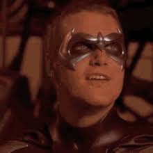 Batman And Robin Funny GIFs