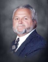 Obituary information for Rodney Franklin Eidson