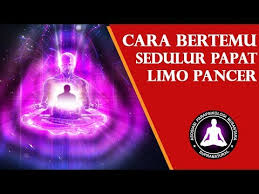 Secara umum istilah sedulur papat memang sudah banyak disebutkan orang dan tentang itu kelihatannya. Cara Bertemu Sedulur Papat Limo Pancer Dengan Mantra Doa Tanpa Puasa By Guru Paranormal