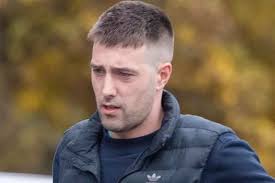 Garda's wife admits feeling 'nervous and scared' of messages from anonymous  Facebook account