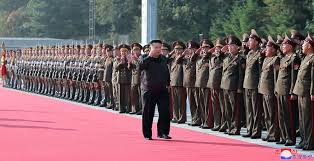 Na ONU, representante da Coreia do Norte nega envio de tropas à Rússia