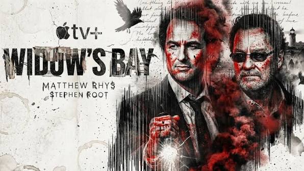 Widow's Bay – Watch Matthew Rhys in the Boogeyman teaser trailer for the  new Horror Comedy series https://bit.ly/3QcIdZl #WidowsBay #TV #MatthewRhys  #StephenRoot