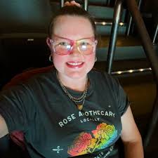 Kristina Sinclair (@Kris4HZglory)