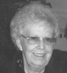 Elayne Robinson Obituary (1926