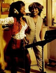 King Casey Tina Turner Black Hollywood Angela Bassett