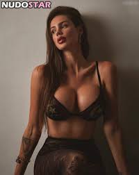 Monika Kinga  monikakinga  monikakingaa Nude Leaks OnlyFans Photo 19 -  NudoStar