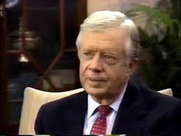 SYND 3 9 76 FORD AND CARTER SPEAK OF TV DEBATES