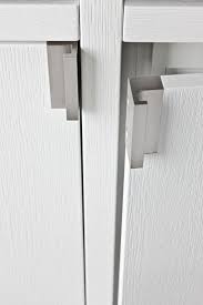 Interior Design Detail Placard Ouverture Porte Poignee Bois Aluminium Door Handles Furniture Handles Design