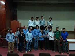 Birla Institute Of Technology And Science Pilani Goa Campus Campus Recruitment At Nsit Delhi On 17th Oct 2014 Its A Pleasure To Welcome You Folks To Our Family Campus Recruitment We Are Hiring