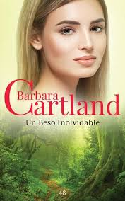 Barbara Cartland kitapları