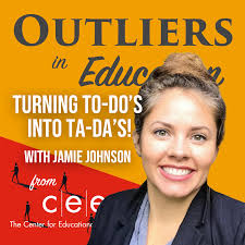 erich bolz — Outliers in Education