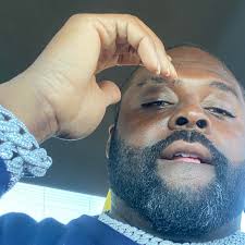 GAME MVP WINNER Justin Bogart Team: The Misfit Toys Valdosta Superdraft