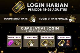 Game yang masuk dalam kategori esport ini secara resmi. Ini Dia Event Menarik Ulang Tahun Garena Free Fire Indonesia Semua Halaman Grid Games