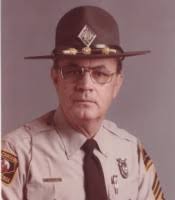 Obituary for O.L. "Buck" McCullen
