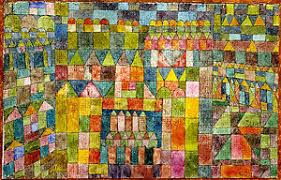 Resultado de imagen para paul klee