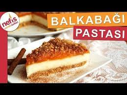 muhallebili balkabagi pastasi videolu nefis yemek tarifleri tatli yemek tarifleri pasta tarifleri