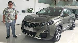 Peugeot engine 308 (turbo) rm 3,000.00. First Look 2017 Peugeot 3008 Suv In Malaysia Rm143k Rm156k Youtube