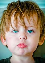 Peki Bunlar Renkli Gozse Bizimki Ne Oluyor Diye Dusundurten Birbirinden Guzel 35 Renkli Goz Beautiful Children Cute Babies Pretty Eyes