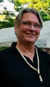 Terry Daugherty Obituary (1965