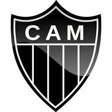 Atletico mg is currently on the 2 place in the serie a table. Atletico Mineiro Logos