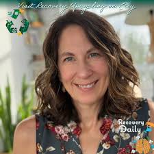 Cycle Breaker and Change Maker with Renata Ortega