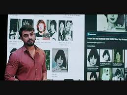 We did not find results for: Know The Terrifying Real Life Stories Of Child Serial Killers Mentioned In Forensic