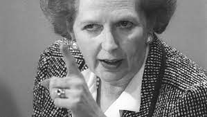Today, it is exactly 40 years ago that then uk prime minister margaret thatcher told the eu some of her famous words: Quot I Want My Money Back Quot