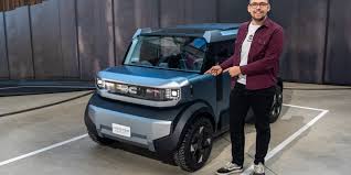 Carwow - News update